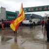 千名师生共融挑战，大成农牧拓展训练凝聚团队力量